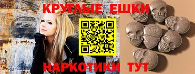 гашик Камышлов