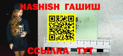 гашик Камышлов